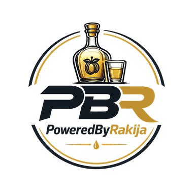 PoweredByRakija